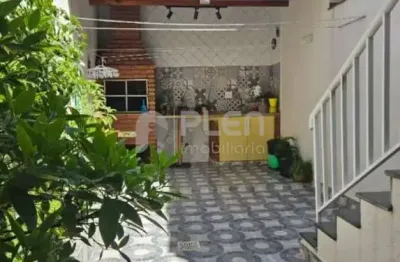 Casa com 3 quartos à venda na Rua Zulmira, 100, Vila Guilherme, São Paulo
