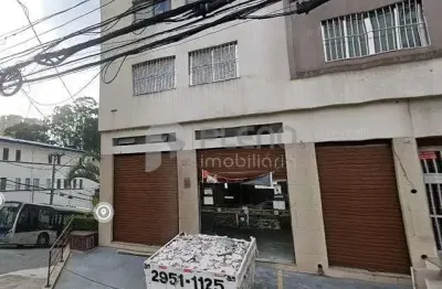 Ponto comercial com 2 salas para alugar na Avenida Nova Cantareira, 1553, Tucuruvi, São Paulo