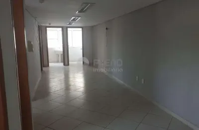 Sala comercial com 4 salas para alugar na Rua Doutor César, 72, Santana, São Paulo