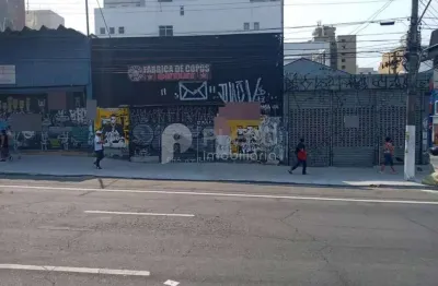 Casa comercial à venda na Avenida Cruzeiro do Sul, 3420, Canindé, São Paulo