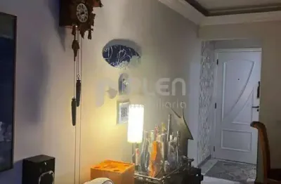 Apartamento com 3 quartos à venda na Avenida Parada Pinto, 3696, Vila Nova Cachoeirinha, São Paulo