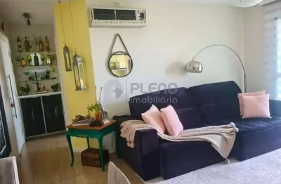 Apartamento com 3 quartos à venda na Avenida Nova Cantareira, 1413, Tucuruvi, São Paulo