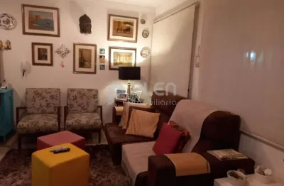 Casa com 3 quartos à venda na Avenida Vereador Ângelo Bortolo, 136, Jardim Leonor Mendes de Barros, São Paulo