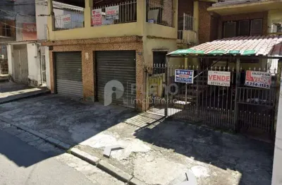 Terreno à venda na Rua Carolina Roque, 350, Imirim, São Paulo
