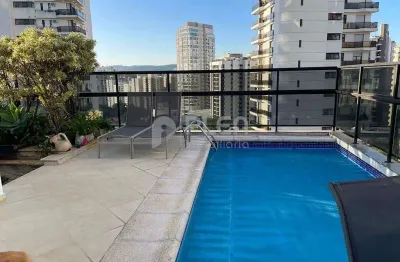 Apartamento com 4 quartos à venda na Rua Doutor Guilherme Cristofel, 201, Santana, São Paulo