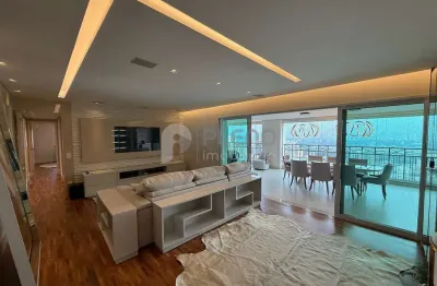 Apartamento à venda com 215m,  3 suítes e 4 vagas, santana, são paulo, sp
