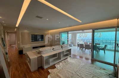 Apartamento à venda com 215m,  3 suítes e 4 vagas, santana, são paulo, sp