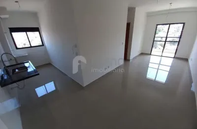 Apartamento com 2 quartos à venda na Rua Vila Gaeta, 11, Parque Peruche, São Paulo