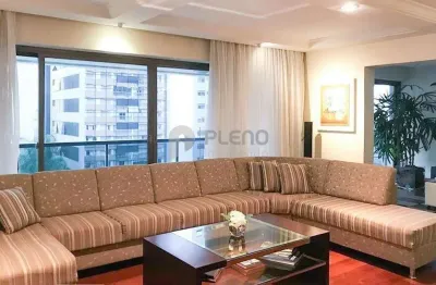 Apartamento com 4 quartos à venda na Rua Voluntários da Pátria, 2857, Santana, São Paulo
