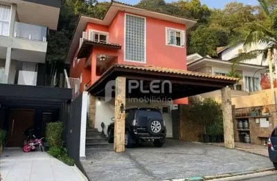 Casa em condomínio fechado com 4 quartos à venda na Rua Mileto, 80, Vila Santos, São Paulo