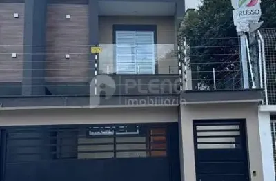 Sobrado à venda, jardim do colégio (zona norte), são paulo, sp