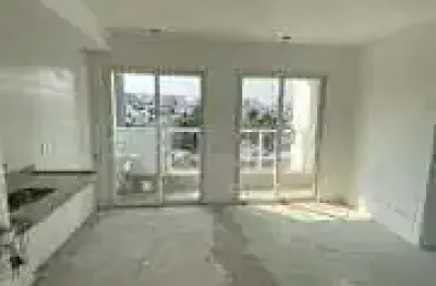 Apartamento com 2 quartos à venda na Rua General Nestor Passos, 226, Jardim Paraíso, São Paulo
