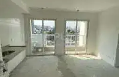 Apartamento com 2 quartos à venda na Rua General Nestor Passos, 226, Jardim Paraíso, São Paulo