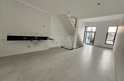 Casa com 3 quartos à venda na Rua José Nóbrega Barbosa, 32, Água Fria, São Paulo