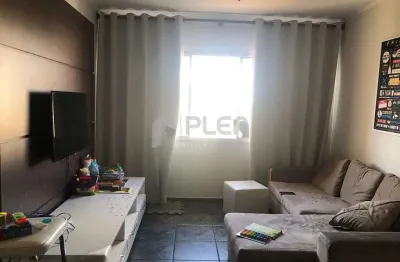 Apartamento com 3 quartos à venda na Rua José Debieux, 398, Santana, São Paulo