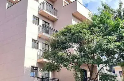 Apartamento com 2 quartos à venda na Rua Paulo de Faria, 748, Vila Gustavo, São Paulo