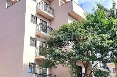 Apartamento com 2 quartos à venda na Rua Paulo de Faria, 748, Vila Gustavo, São Paulo