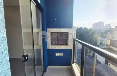 Apartamento com 2 quartos à venda na Rua das Vertentes, 632, Vila Constança, São Paulo