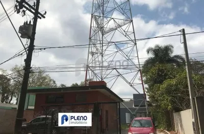 Terreno à venda na Avenida Doutor Luis Felippe França Ramos, Roseira, Mairiporã
