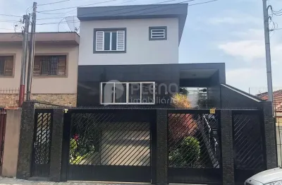 Casa com 4 quartos à venda na Rua Antônio Francisco da Costa, 65, Imirim, São Paulo