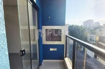 Apartamento com 2 quartos à venda na Rua das Vertentes, 632, Vila Constança, São Paulo
