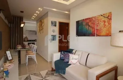 Apartamento com 2 quartos à venda na Rua Doutor Castro Ramos, 264, Vila Nivi, São Paulo