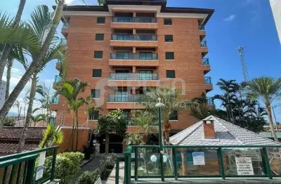 Apartamento com 2 quartos à venda na Rua Fernão Dias Paes Leme, 231, Vila Atlântica, Caraguatatuba