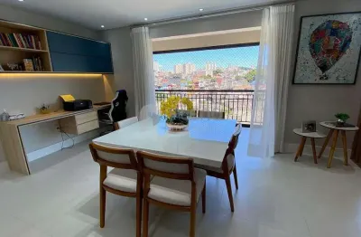 Apartamento à venda, lauzane paulista, são paulo, sp