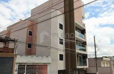 Apartamento com 2 quartos à venda na Rua Doutor Castro Ramos, 264, Vila Nivi, São Paulo