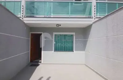 Sobrado novo à venda, 635 mil - vila constança, são paulo, sp