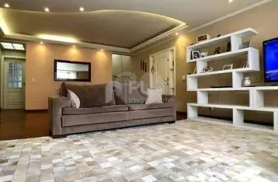 Casa com 4 quartos à venda na Rua José Justino Pereira, 254, Água Fria, São Paulo