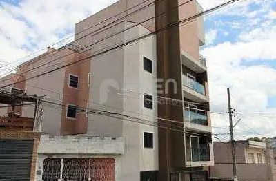 Apartamento com 2 quartos à venda na Rua Doutor Castro Ramos, 264, Vila Nivi, São Paulo