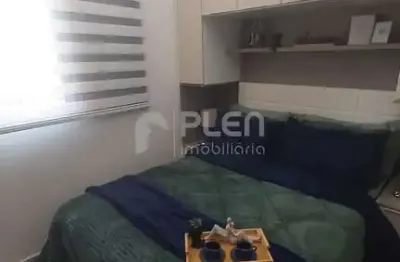 Apartamento com 2 quartos à venda na Rua Silvestre Lacroix, 54, Vila Constança, São Paulo