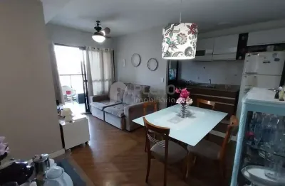 Apartamento com 2 dormitórios e 1 suíte à venda, 55 m² por r$ 620.000 - santana - são paulo/sp