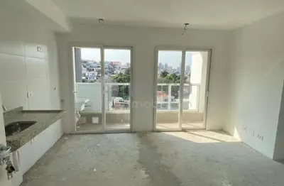 Apartamento com 2 quartos à venda na Rua General Nestor Passos, 226, Jardim Paraíso, São Paulo