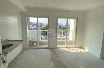 Apartamento com 2 quartos à venda na Rua General Nestor Passos, 226, Jardim Paraíso, São Paulo
