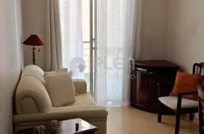 Apartamento com 2 quartos à venda na Rua José Ferreira de Castro, 173, Vila Amélia, São Paulo