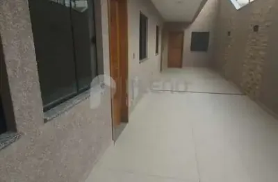 Apartamento com 2 quartos à venda na Rua Silvestre Lacroix, 54, Vila Constança, São Paulo