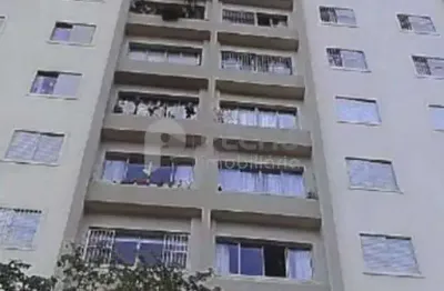 Apartamento com 3 quartos à venda na Rua José Debieux, 398, Santana, São Paulo