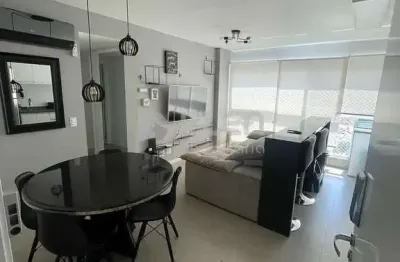 Apartamento com 2 quartos à venda na Rua General Nestor Passos, 226, Jardim Paraíso, São Paulo
