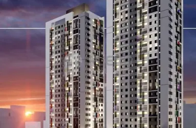 Apartamento à venda, vila nova cachoeirinha, são paulo, sp