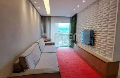 Apartamento com 2 quartos à venda na Avenida do Guacá, 116, Lauzane Paulista, São Paulo