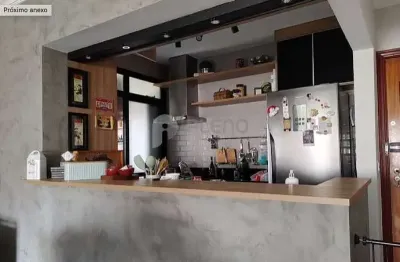 Apartamento com 3 quartos à venda na Rua Raul Pompéia, 199, Pompéia, São Paulo