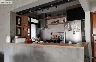 Apartamento com 3 quartos à venda na Rua Raul Pompéia, 199, Pompéia, São Paulo