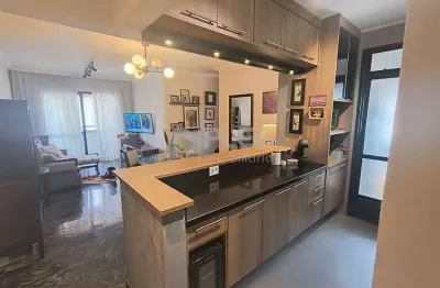 Apartamento com 3 quartos à venda na Rua Raul Pompéia, 199, Pompéia, São Paulo