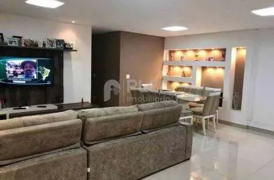 Apartamento com 3 quartos à venda na Rua Maria José Pomar, 322, Lauzane Paulista, São Paulo