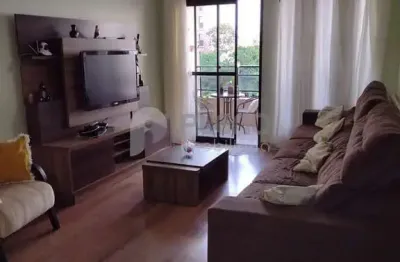 Apartamento com 3 quartos à venda na Rua Santo Egídio, 551, Santa Teresinha, São Paulo