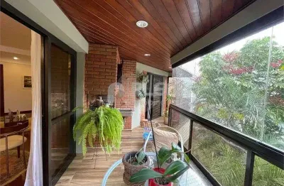 Apartamento com 4 quartos à venda na Rua Maria Curupaiti, 736, Vila Ester (Zona Norte), São Paulo