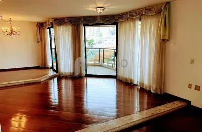 Apartamento com 4 quartos à venda na Rua Augusto Tolle, 204, Santana, São Paulo