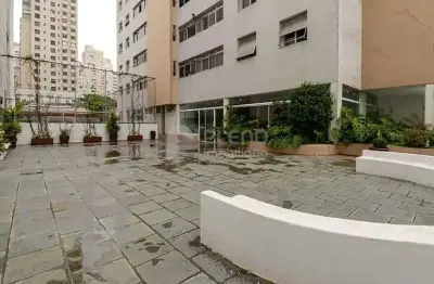 Apartamento com 3 quartos à venda na Rua Apinajés, 1404, Sumaré, São Paulo